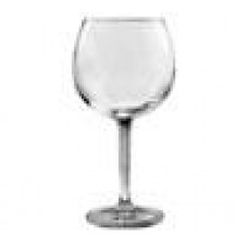 Glassware - Wine Red 16oz. (16/Rack)